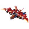 TAKARA TOMY Diaclone Diabattles V2 Battles 02 Action Figure T-SPARK DA-113