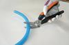 KAKURI Large Garbage Measures Demolition Tool Set Mini Handy Tool Set Carpet Cardboard Garbage Waste Cutting Disposal Saving Scissors (Powerful
