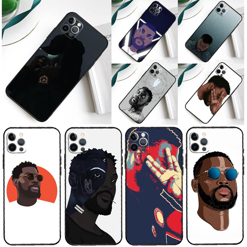 Damso Vie For Samsung Galaxy A55 A54 A35 A15 A34 A14 A53 A33 A13 A05 A06 A16 A22 A32 A52 Phone Case