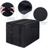 Home Air Conditioner Protective Cover Dust-proof Waterproof AC Cover Outdoor Window AC Protection Cover Easy to Use