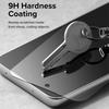 4PCS Tempered Glass For Xiaomi 15T Pro 17 Pro Max 14T 14 13 13T 11T 10T Pro 12 11 Lite Screen Protector Clear Protective Glass