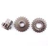 YX150 160 Engine Idler Driven Bridge Kick Start Gears For YX 150cc 160cc Pit Dirt Bike YCF SSR Pitster