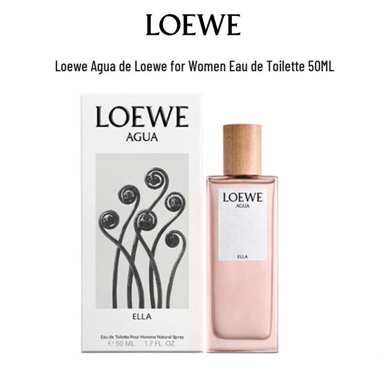 Loewe Fragrance Collection