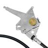 1pc Replacement Throttle Cable For Z254 Z254F MZ2461 MZ52 MZ61 Lawn Mowers Accessories Easy Installation