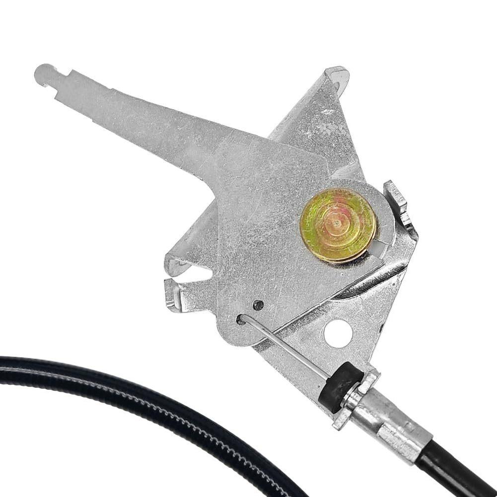 1pc Replacement Throttle Cable For Z254 Z254F MZ2461 MZ52 MZ61 Lawn Mowers Accessories Easy Installation