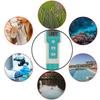 [HelloJimmy] 7 In 1 High-precision Digital Detection Digital Water Quality Tester Pen PH TDS TEMP EC Salinity SG ORP Meter Discloser