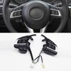 Steering Wheel Switch o Cruise Control Switch Button For Mazda 3 6 Cx-5 Cx-4