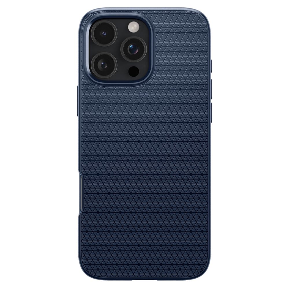 Spigen Liquid Air Iphone 16 Pro Navy Blue