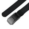 Men's Tactical Quick-Release Nylon Woven Belt