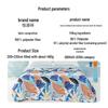 HYX Elegant Soy Fiber Antibacterial Cooling Summer Quilt