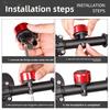 Universal Vintage Mountain Road Bike Super Loud Bell