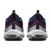 Nike Air Max 97 USA Men Sneakers Blue Midnight-Navy Obsidian 921826-405