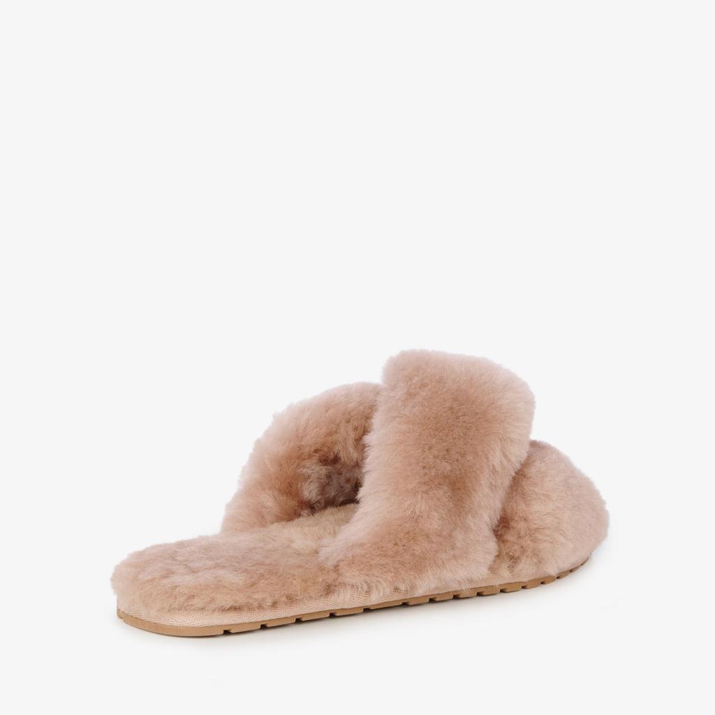 EMU Australia Mayberry Camel Size cm Women's Sandals, 22.0