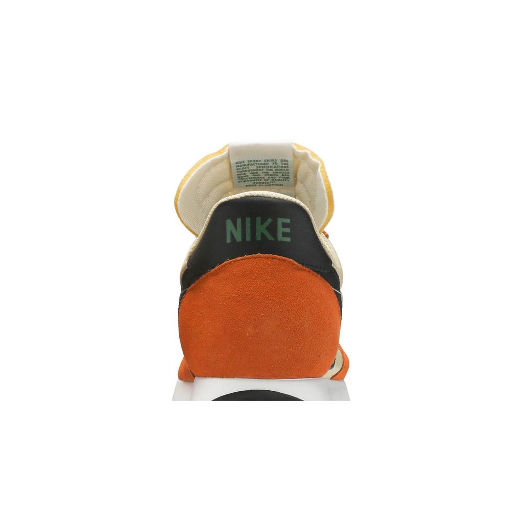 Nike Air Tailwind 79 'Starfish Sail' (Unisex) Team Gold / Starfish / Sail / Black Running Shoes 487754 703