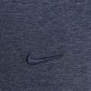 New Nike Set-in Sleeve T-Shirt Men's Blue Black DV9832-451