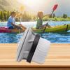 Válvulas de Aire Convenientes para Kayak, Canoa, Barco, Boquilla Con Capacidad de Alta Presión, Válvulas de Inflado Para Cama Inflable