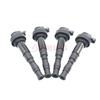 7715846 Car High Quality Ignition Coil For BMW K1300S K1200R F700GS F800GT F800R F800S 7670815 12138523968 12134645117