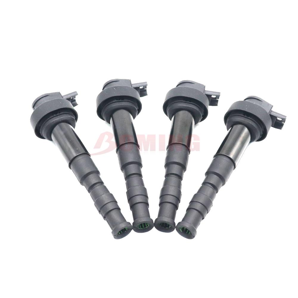7715846 Car High Quality Ignition Coil For BMW K1300S K1200R F700GS F800GT F800R F800S 7670815 12138523968 12134645117