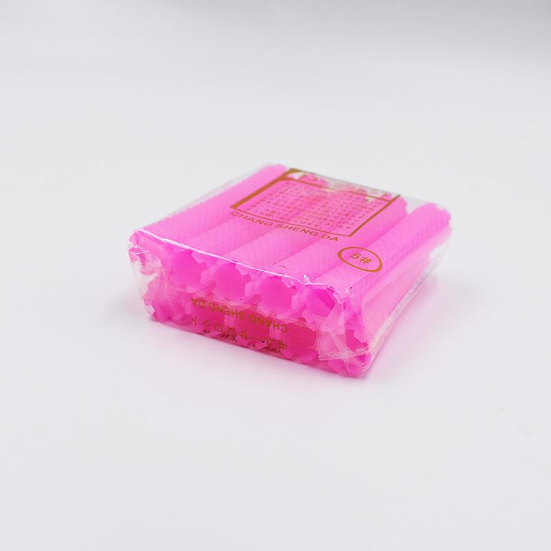 

Японская холодная завивка для вьющихся и густых волос - парикмахерский инструмент