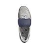 adidas Samba LT Crystal White Dark Blue Unisex Sneakers Gum-5 IE9169