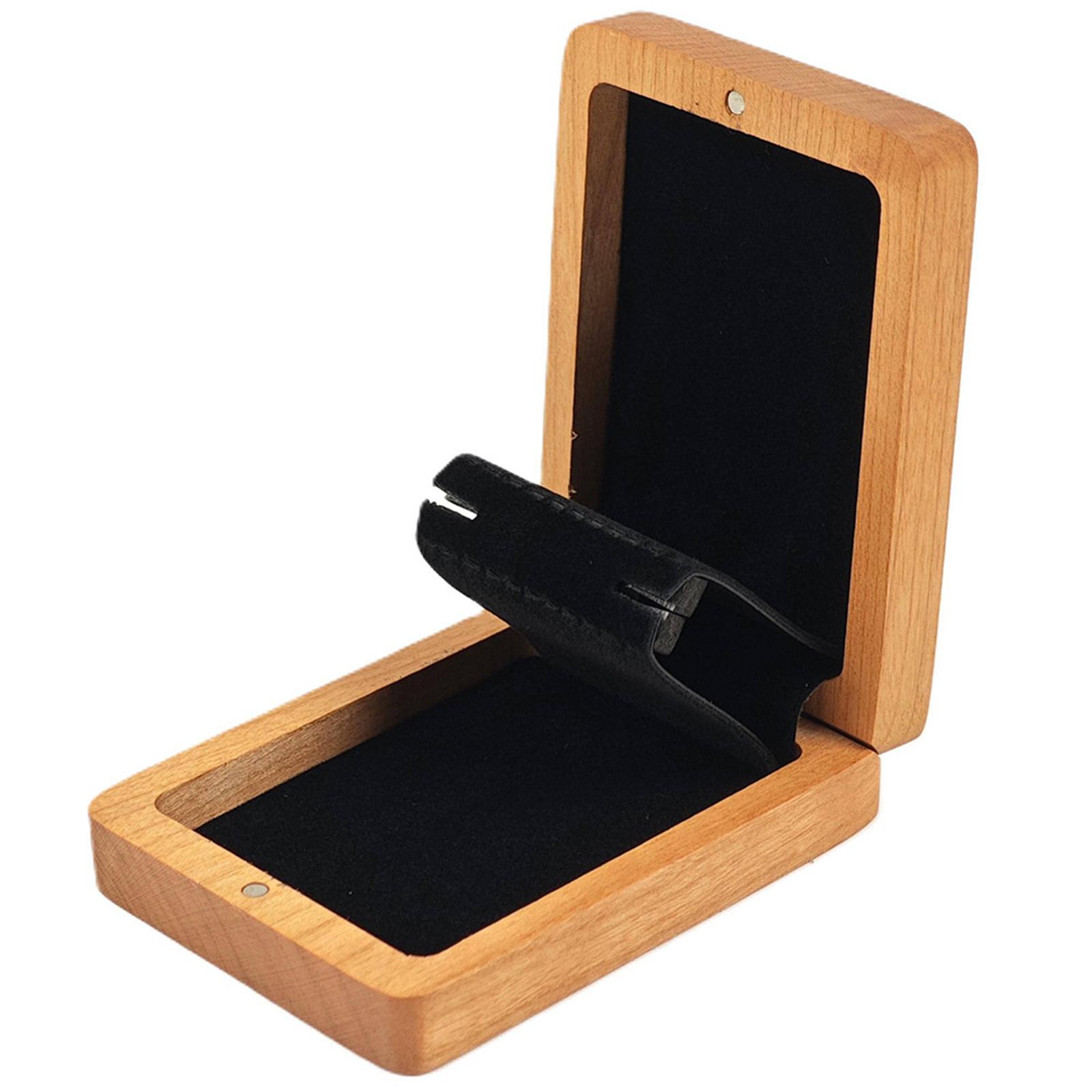 

Earrings Holder Display Box Versatile Earrings Storage Container Space Saving Jewelry Organizer for Multiple Studs T2