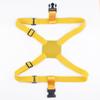 Elastic Luggage Packing and Binding Straps for Suitcases and Backpacks