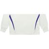 Palace Trail Runner Long-Sleeve White Unisex Tops P26ES018