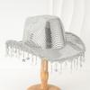 Hattar – Cowboyhattar
