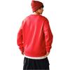 Anta Good Things Will Happen Sweatshirt Men's Rich Red 152518703N-2
