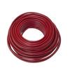 H07V-U Electrical Wire 2.5mm² Red - 25m - Zenitech