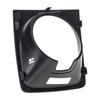 Car Adaptive Cruise Control Bezel For 2016-2020 Jeep Grand Cherokee 68262008AA