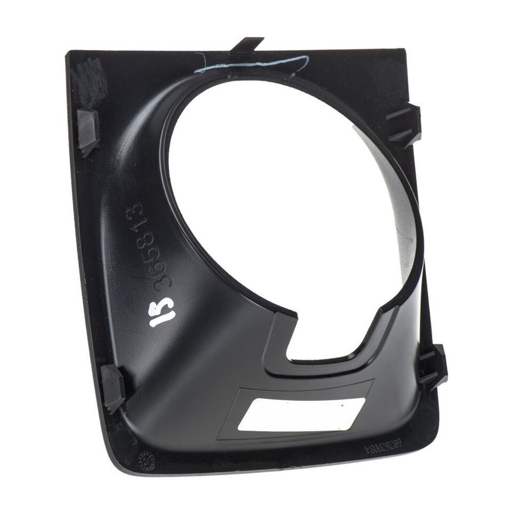 Car Adaptive Cruise Control Bezel For 2016-2020 Jeep Grand Cherokee 68262008AA