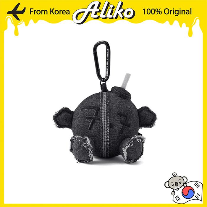 [Предзаказ] Плюшевый брелок Army Bomb BTS ARIRANG TOUR MD Plush Keyring