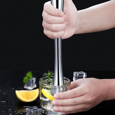 Barzubehör – Cocktail-Muddler für Obst & Cocktail „Caipirinha“
