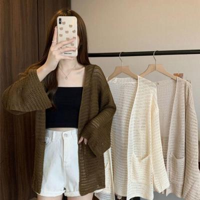 Tops – Dames cardigans