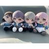 20cm Mygo Plush Toys Anime Bang Dream Kurata Mashiro Stuffed Doll Soyo Nagasaki Taki Shiina Rana Kaname Plushie Birthday Gifts