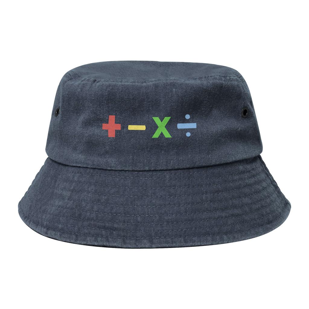 Street Great Teacher Onizuka Math GTO Bucket Hat Women Lightweight Outdoor Anime FisherUnisex Hat Summer Travel Headwear