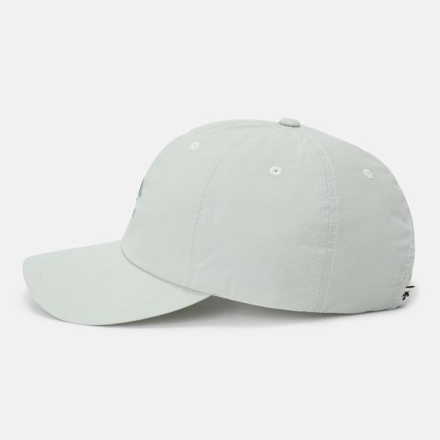 DESCENTE Spirit Light Nylon Ball Cap Mint Sr323Ucp74
