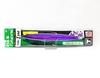 Jackall Metal Jig Anchovy Type 1 Standard 160 grams PP Glow (9893)