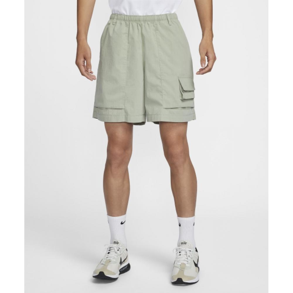 

Шорты NIKE Life Camp M Jade Horizon FN3217 370