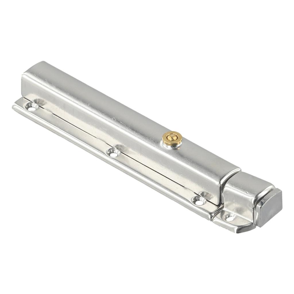 Self-elastic Latch Hardware Home Improvement Hardware Latch Self-elastic Sliding