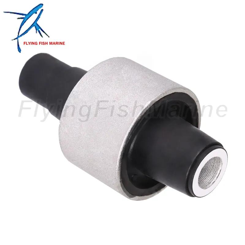 Outboard Engine 679-44514-00-94 T36-02010100 Rubber Mount Damper Upper Side for Yamaha Parsun HDX Makara 40HP 50HP C40 CV40