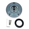 Fuel Tank Cap Cover For Honda CB600F Hornet 599 CB1000 CB1000R CB1300 CBR600RR CBR900RR CBR929RR CBR954RR CBR400RR