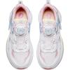 Anta Kids Conch Life Series Comfortable Fashion Simple Non-Slip Wear-Resistant Low-Top Casual Shoes Kids Casual Shoes 322538803