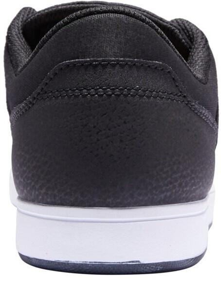 Кроссовки DC Shoes Crisis 2 black/white