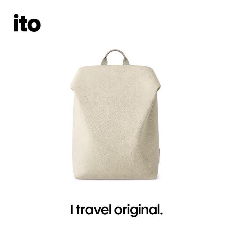 Ito TRUFFLE2 Versatile Business & Laptop Backpack