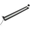 LED Aquarium Light 6W 3 Colors Modes Timer Function Aquarium Light for 20 Inch to 24 Inch Fish