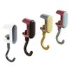 Set of 2 Portable Table Hook for Handbags Sturdy and Stylish Bag Holders for Home or Work Environment Daily Use