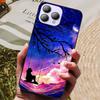 For Coque Cubot P80 Case 2023 Soft Silicone Back Cover Phone Case Protective Cover for Cubot P80 CubotP80 Fundas Etui Shells