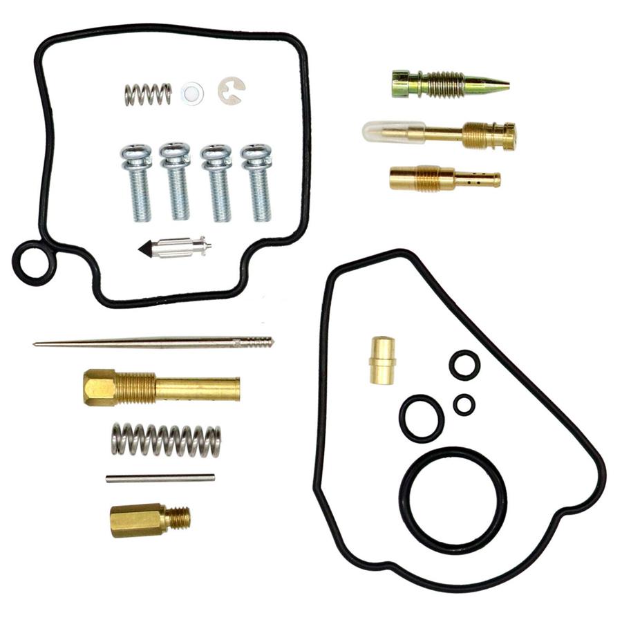 Carburetor Repair Kit For Honda Sportrax 400 TRX400EX 1999-2008 / TRX400X 09-14